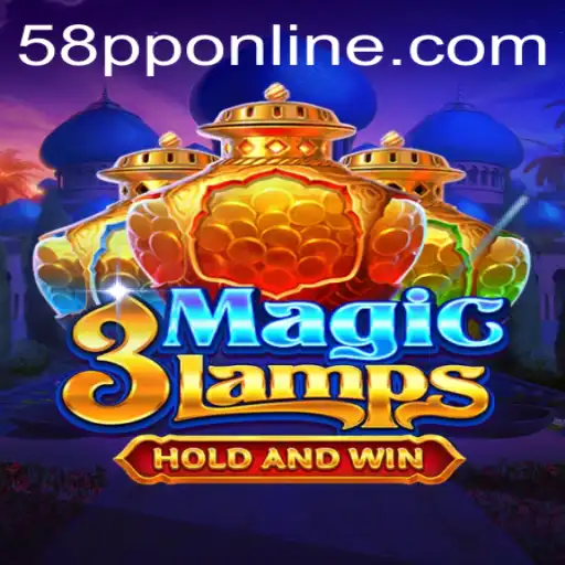 Exploring the Enchanting World of 3MagicLamps and its Mysterious Keyword 58pp
