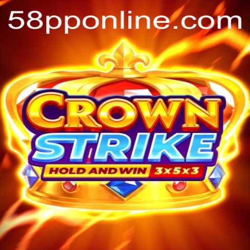 Crownstrike: Revolutionizing Gaming with Strategic Depth and Innovation