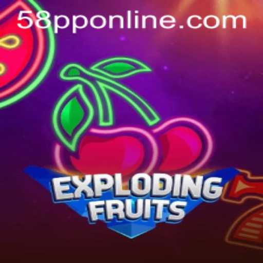 ExplodingFruits: The Thrilling Adventure in Your Pocket