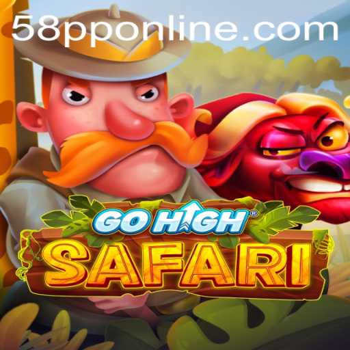Unleashing the Adventure with GoHighSafari: A New Gaming Sensation