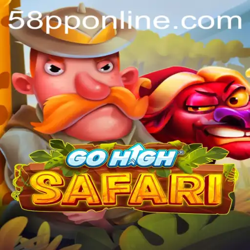 Unleashing the Adventure with GoHighSafari: A New Gaming Sensation
