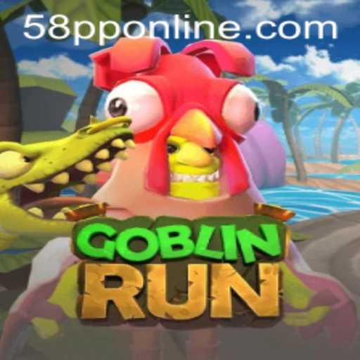 Unveiling the Thrill of GoblinRun with Strategic Twist 58pp