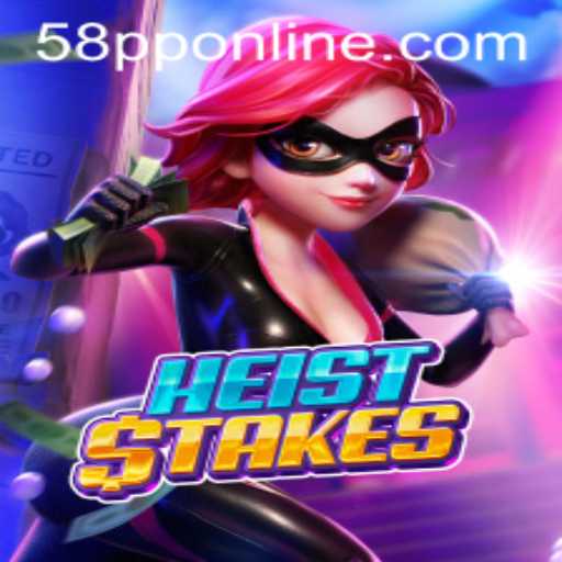 HeistStakes: A Thrilling Adventure in the World of High-Stakes Heists