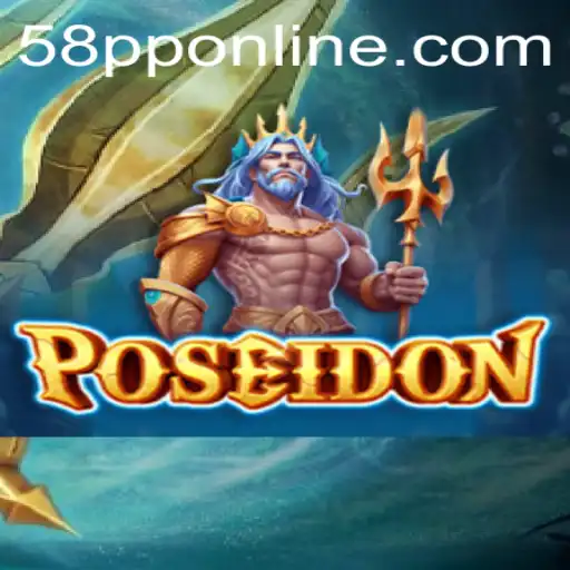 Exploring the Depths: Poseidon 58pp Game Unveiled