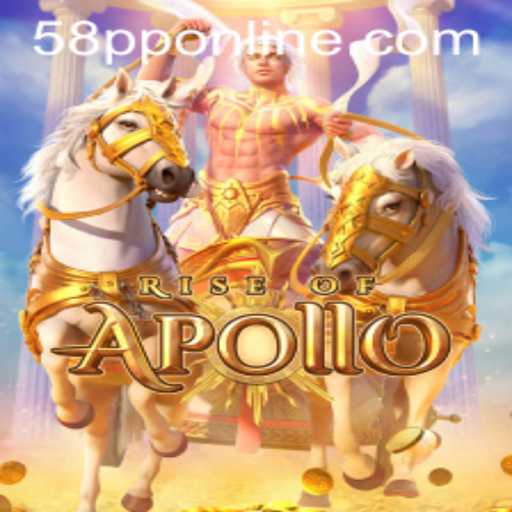 Rise of Apollo: A New Mythological Gaming Experience