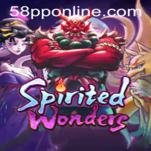 SpiritedWonders Game Description and Introduction