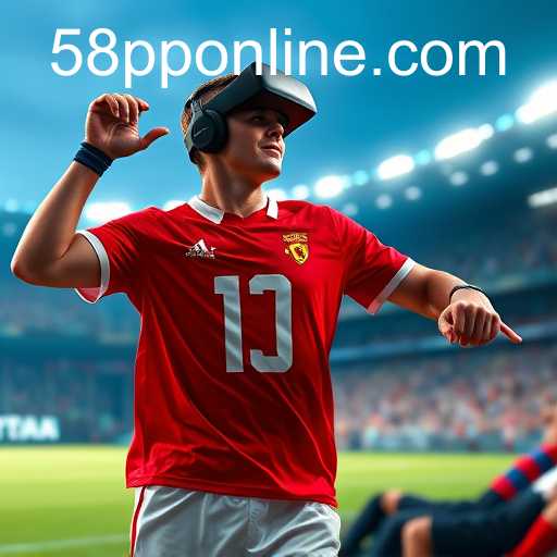 The Role of 58pp in Modern Sports