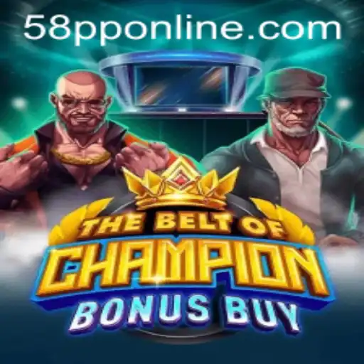 TheBeltOfChampionBonusBuy: A Revolutionary Gaming Experience