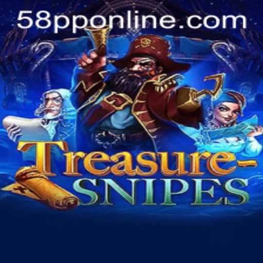 Exploring TreasureSnipes: The Thrilling Hunt for Hidden Riches