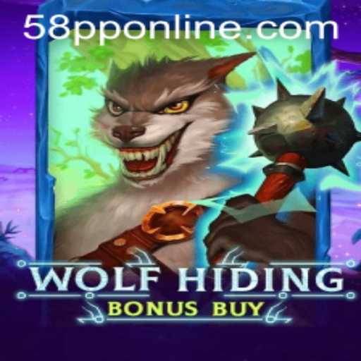 WolfHidingBonusBuy - Unveiling the Thrilling New Gaming Experience